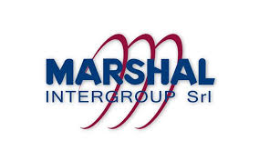 Marshal intergroup